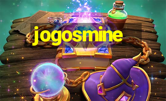 jogosmine