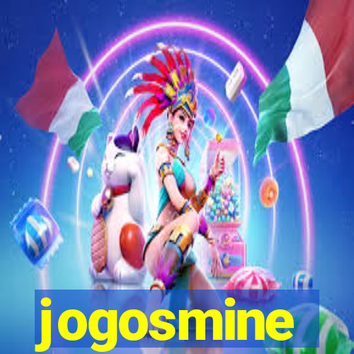 jogosmine