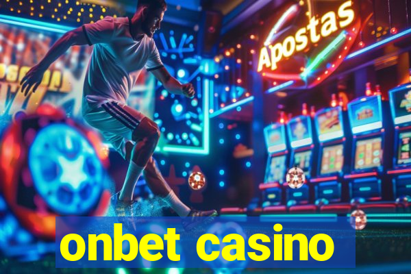 onbet casino