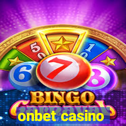 onbet casino