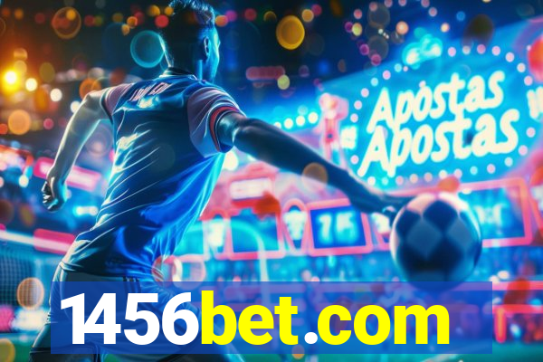 1456bet.com