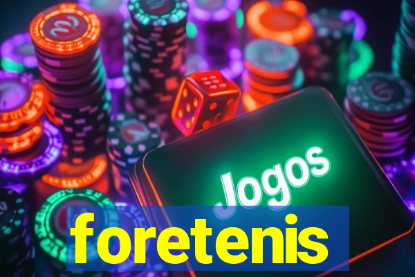 foretenis