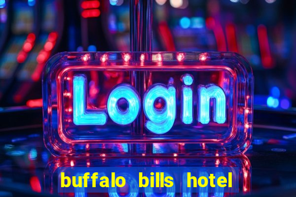 buffalo bills hotel casino primm nv