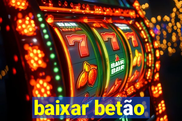 baixar betão