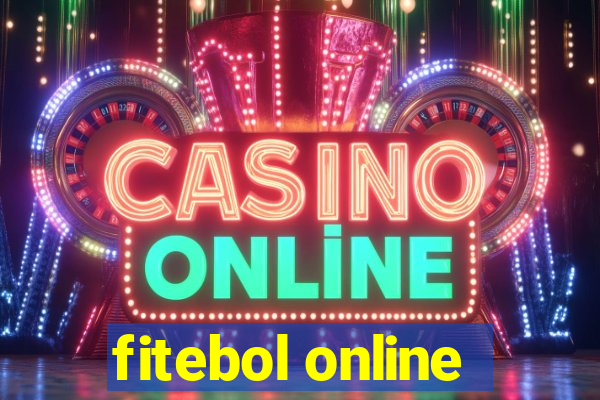 fitebol online