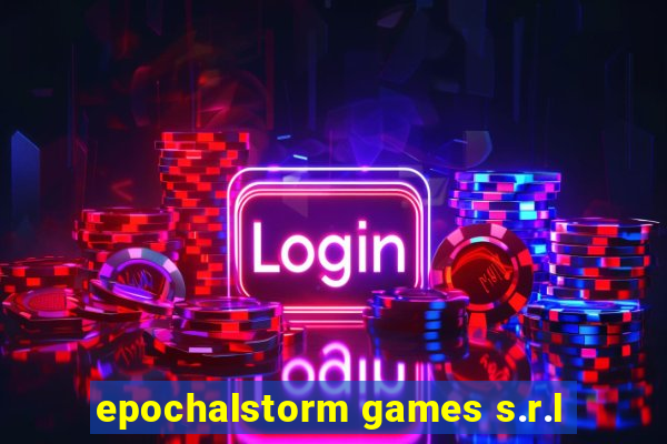 epochalstorm games s.r.l