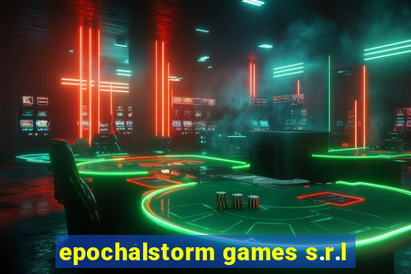 epochalstorm games s.r.l