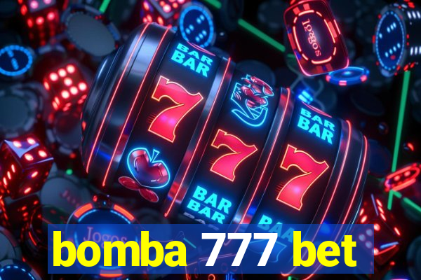 bomba 777 bet