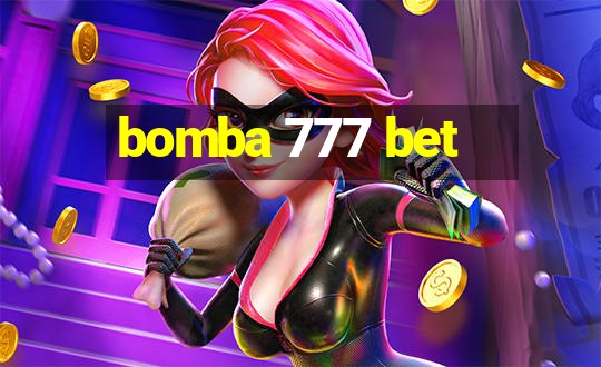 bomba 777 bet