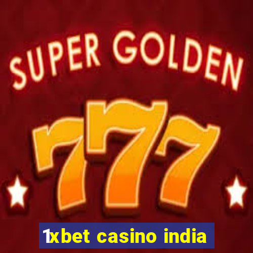 1xbet casino india