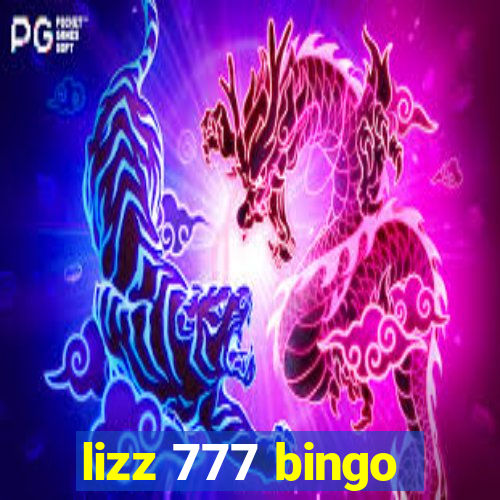 lizz 777 bingo