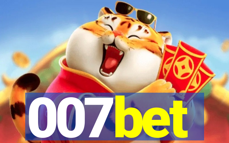 007bet