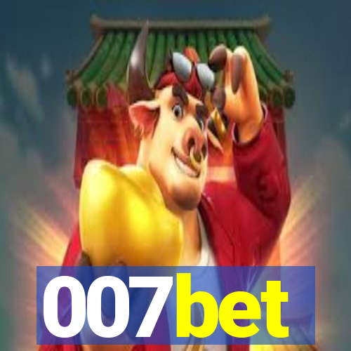 007bet