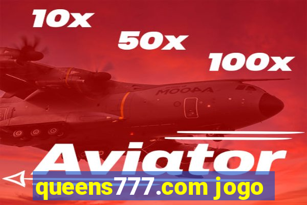 queens777.com jogo