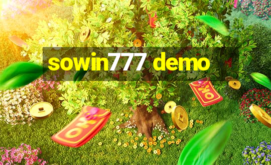 sowin777 demo