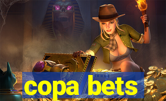 copa bets