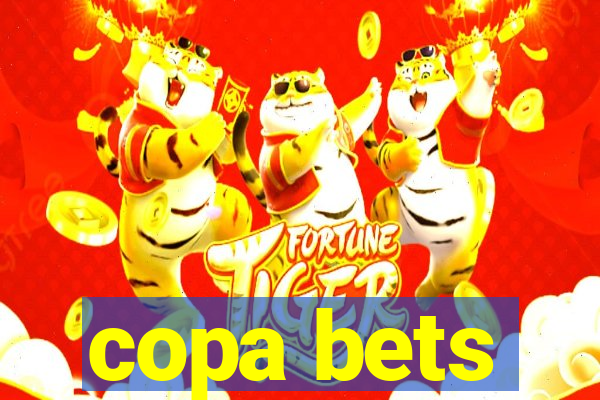 copa bets