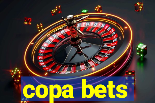 copa bets