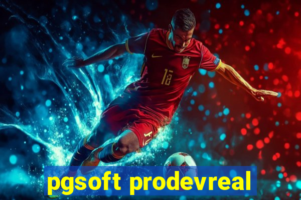 pgsoft prodevreal