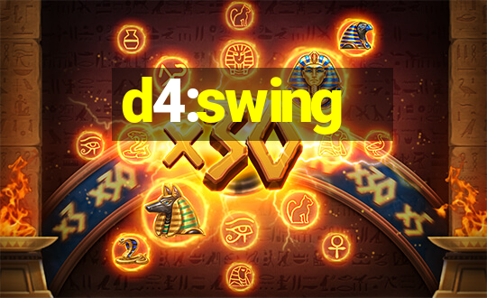 d4:swing