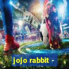 jojo rabbit -