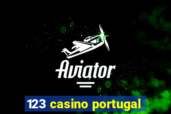 123 casino portugal