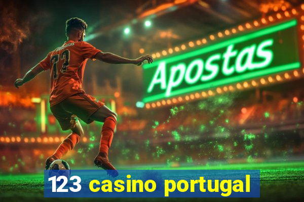 123 casino portugal