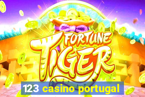 123 casino portugal