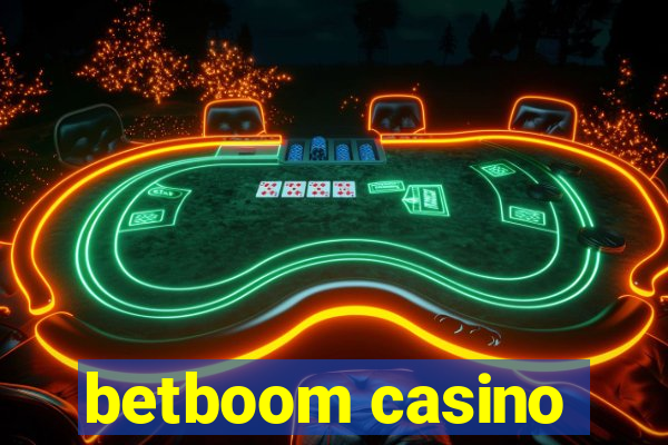 betboom casino