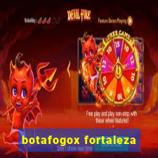 botafogox fortaleza