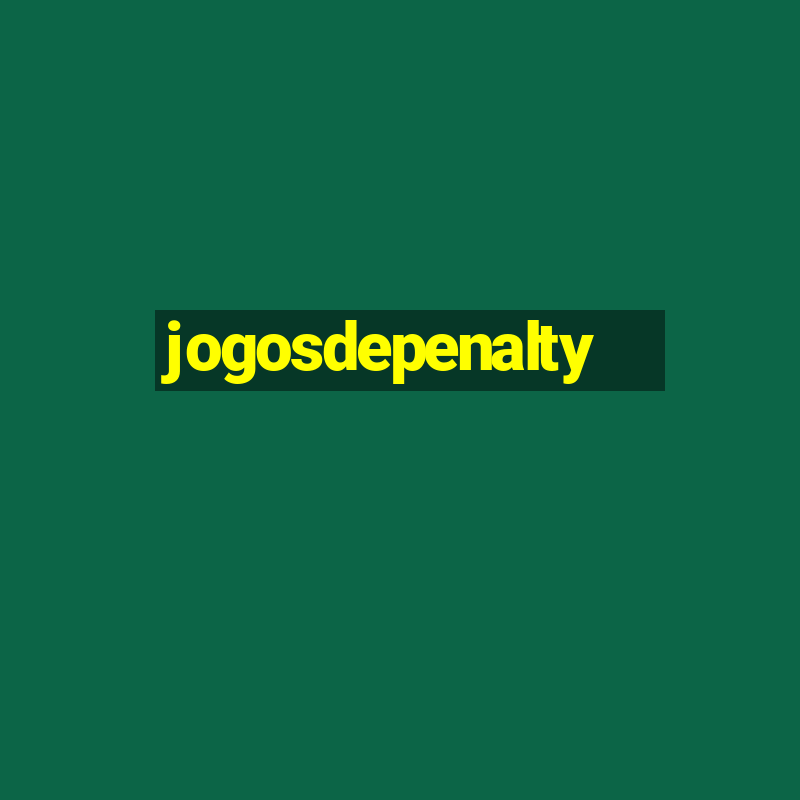 jogosdepenalty