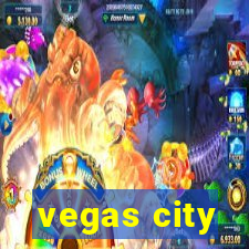 vegas city