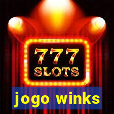 jogo winks