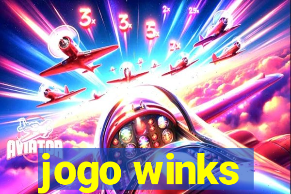 jogo winks