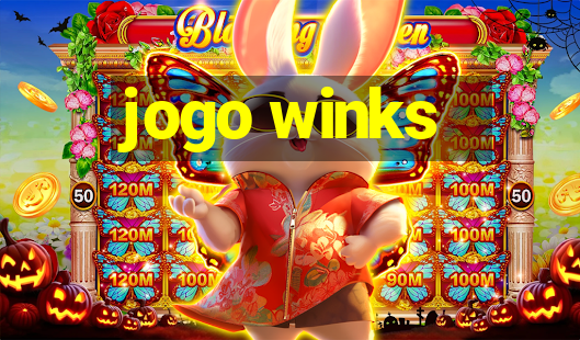 jogo winks