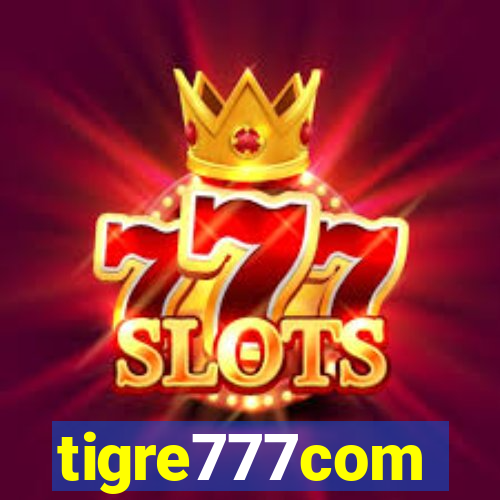 tigre777com