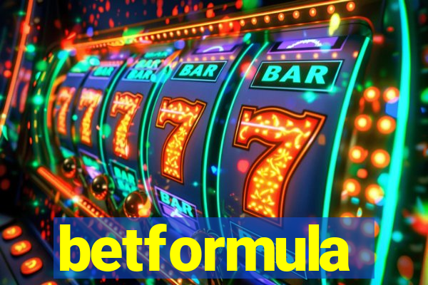 betformula