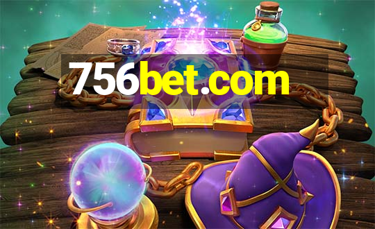 756bet.com