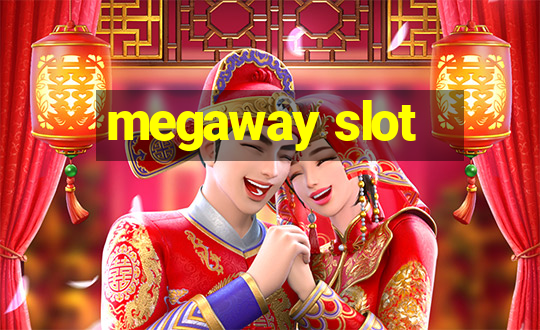 megaway slot