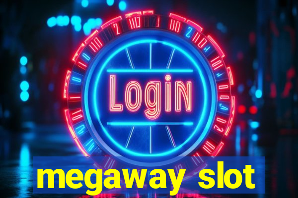 megaway slot