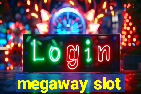 megaway slot