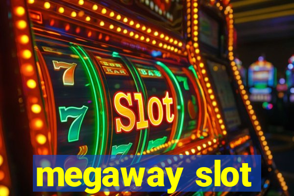 megaway slot