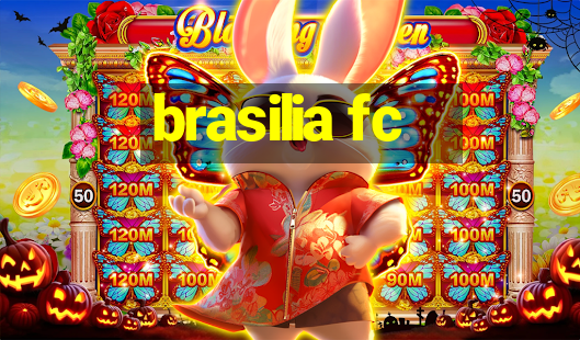 brasilia fc