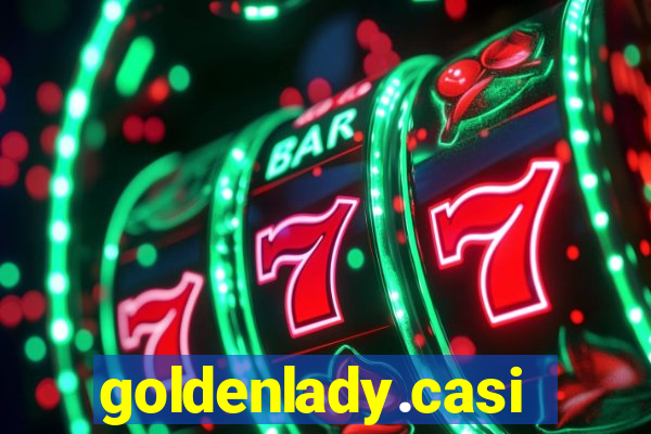 goldenlady.casino