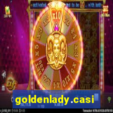 goldenlady.casino