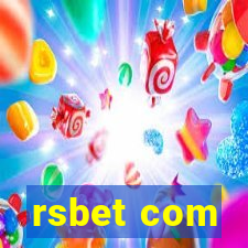 rsbet com