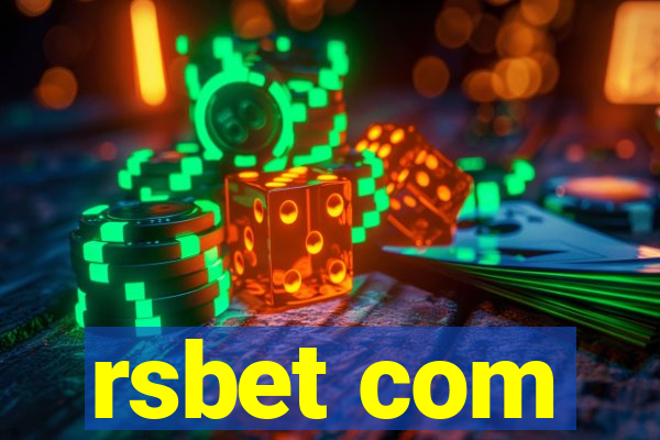 rsbet com