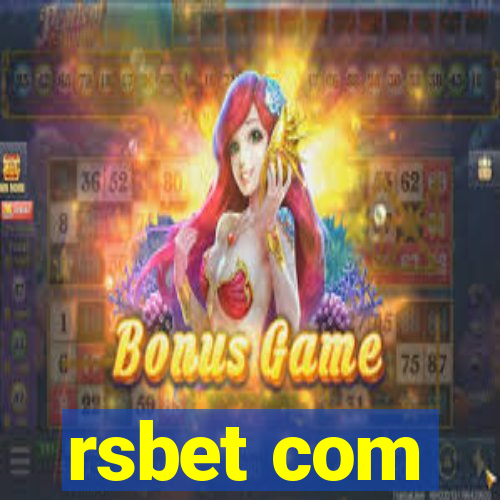 rsbet com