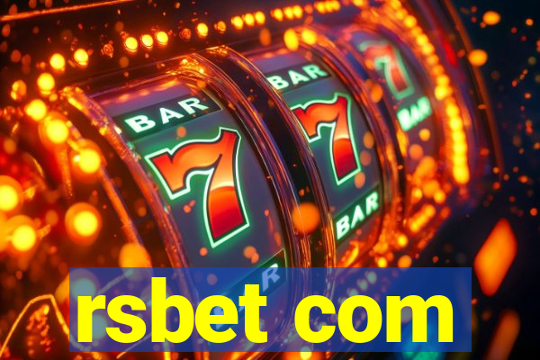 rsbet com