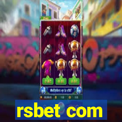 rsbet com